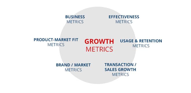 Growth-Audit: Growth Metrics - KPI