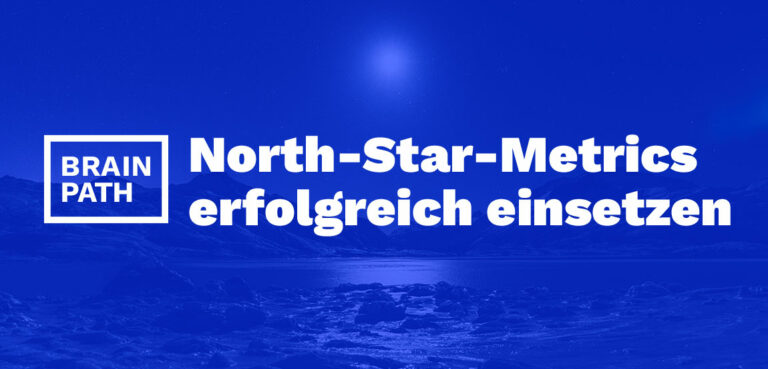 North-Star-Metrics-erfolgreich-einsetzen