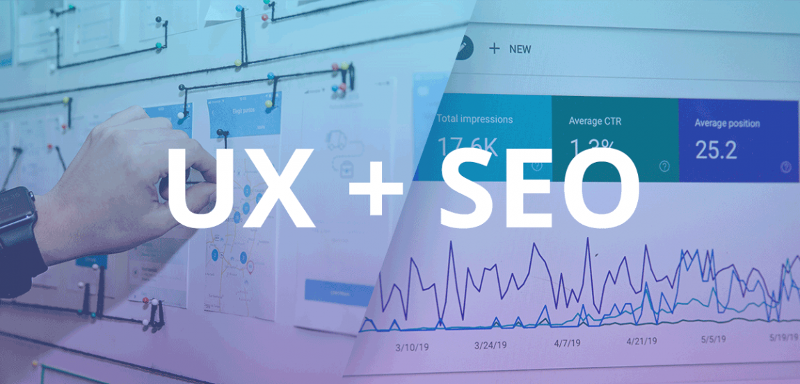 SEO mit UX verbessern: Search Experience Optimierung I BRAINPATH