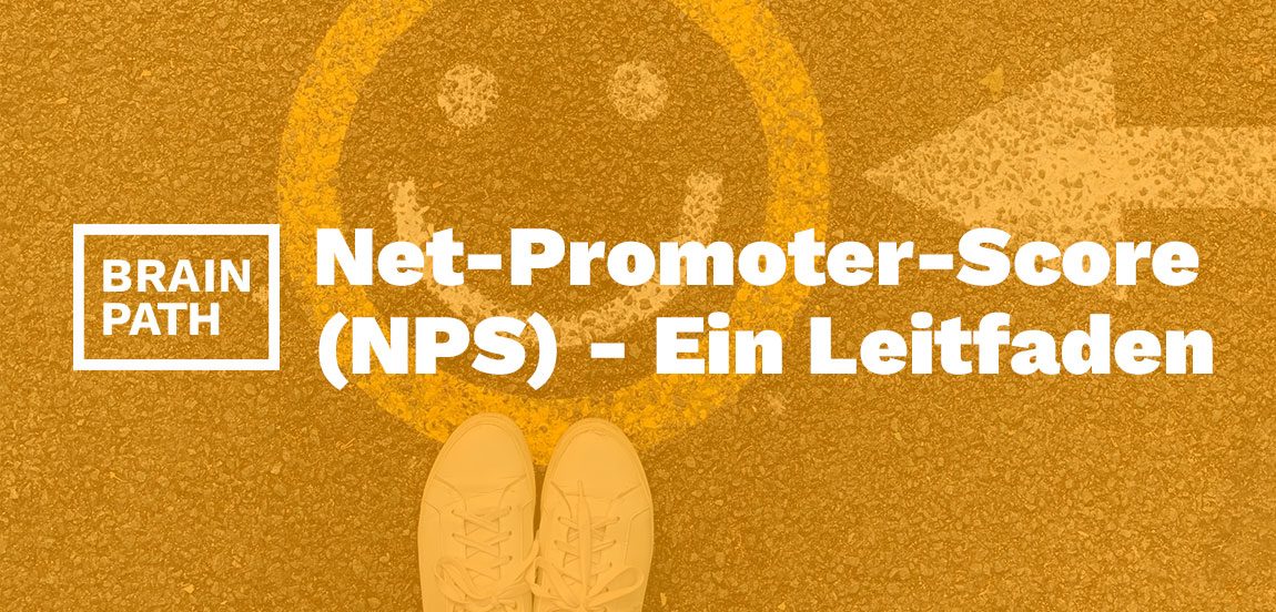 Net-Promoter-Score (NPS): Metrik zur Steigerung von Kundenloyalität. Ein Leitfaden